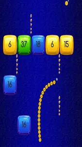 Diamond Snake VS Block screenshot 3