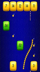Diamond Snake VS Block screenshot 4