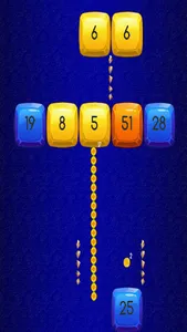 Diamond Snake VS Block screenshot 7