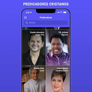 Alaba: Predicas Cristianas screenshot 4