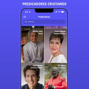 Alaba: Predicas Cristianas screenshot 6