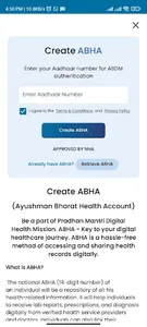 AlaCare Hospital screenshot 1