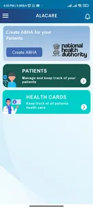 AlaCare Hospital screenshot 3