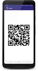 Qshare screenshot 0