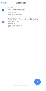 Alacrity Connect screenshot 3