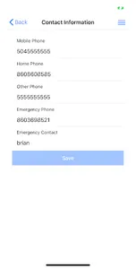 Alacrity Connect screenshot 4