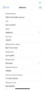Alacrity Connect screenshot 5