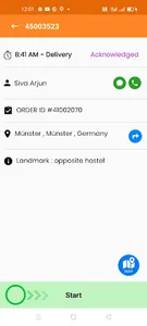 Aladdin Driver screenshot 12