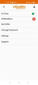 Aladdin Driver screenshot 9