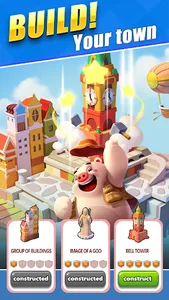 Piggy GO - Clash of Coin screenshot 11