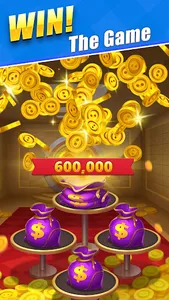 Piggy GO - Clash of Coin screenshot 12