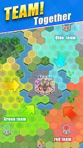 Piggy GO - Clash of Coin screenshot 9