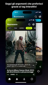 Sallo! screenshot 1