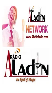 Aladin Radio Pakistan Online screenshot 0