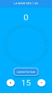La roue screenshot 0
