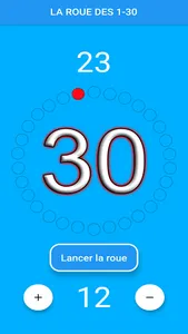 La roue screenshot 1