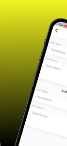 AL Aisha Vendor screenshot 3