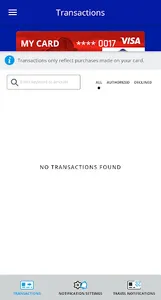 ACCU CardGuard screenshot 2