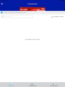 ACCU CardGuard screenshot 6