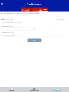 ACCU CardGuard screenshot 8