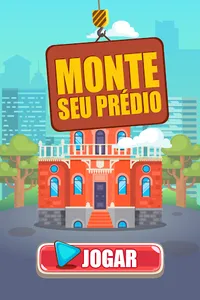 Monte seu prédio screenshot 0