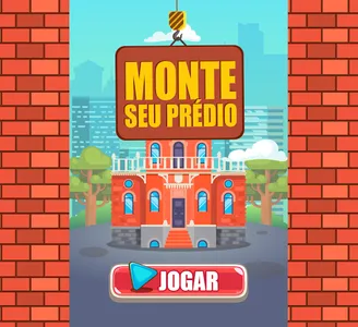 Monte seu prédio screenshot 1