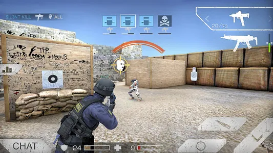 Standoff Multiplayer screenshot 20