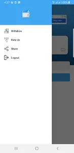 Earn Money - Captcha screenshot 3