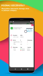 ATMS Chrono screenshot 2