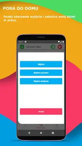 ATMS Chrono screenshot 4