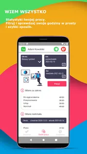 ATMS Chrono screenshot 5