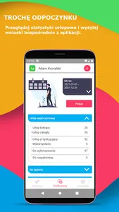 ATMS Chrono screenshot 6