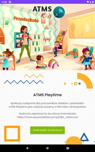ATMS Playtime screenshot 0