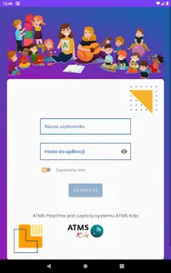 ATMS Playtime screenshot 1