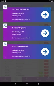 ATMS Playtime screenshot 6