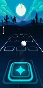 Alan Walker - Tiles Hop DJ screenshot 4