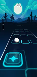 Alan Walker - Tiles Hop DJ screenshot 6