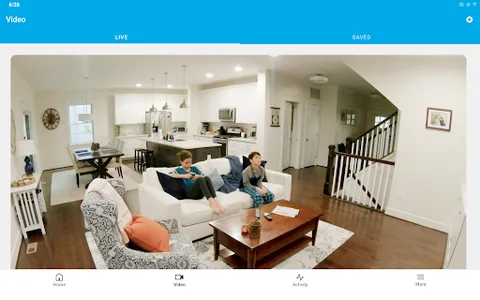 G1 Smart Security screenshot 12