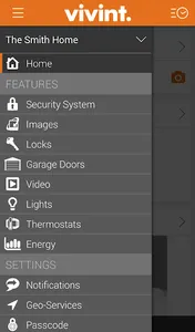 Vivint Classic screenshot 6