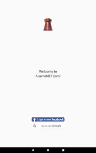 AlarmeNET.com screenshot 16
