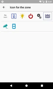 AlarmeNET.com screenshot 6
