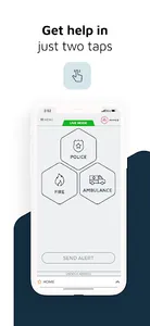 Rescu - Saves Lives screenshot 0