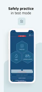 Rescu - Saves Lives screenshot 4