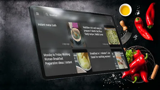 Recipes In a Flash screenshot 14