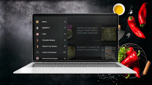 Recipes In a Flash screenshot 26