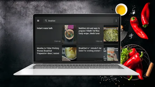 Recipes In a Flash screenshot 30