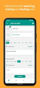 Plant Care screenshot 12