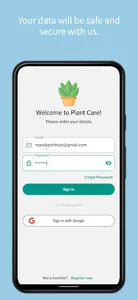 Plant Care screenshot 4