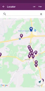AlaTrust Card Controls screenshot 4
