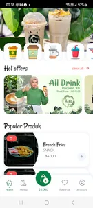 Alaz Coworking & Coffee screenshot 0